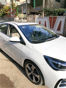 شيري أريزو 5